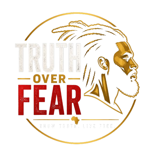 Truth Over Fear